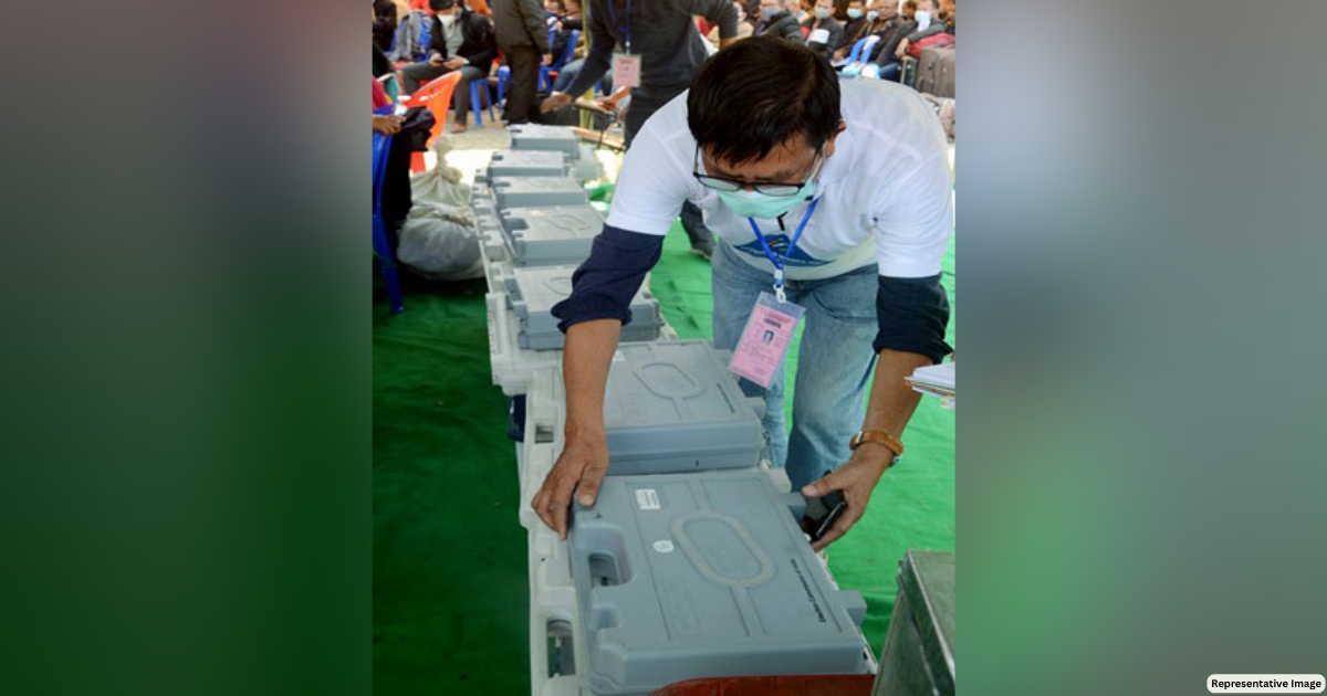 Nagaland: BJP-NDPP alliance leading in 14 seats, says EC